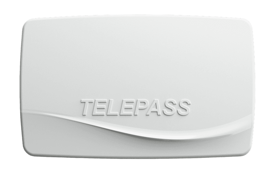 Telepass interoperabile veicoli leggeri