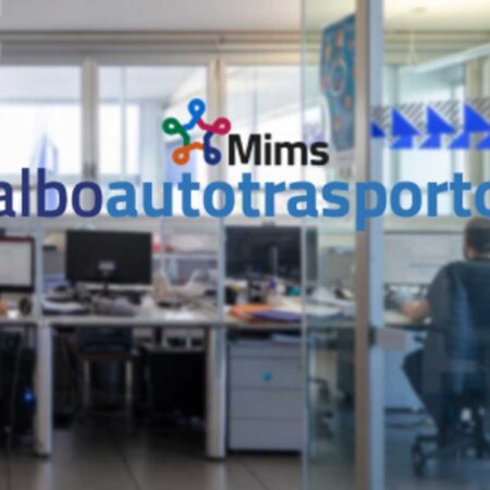 Quota Albo Autotrasporto 2023
