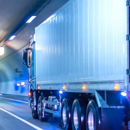 I dati delle imprese di autotrasporto in Italia