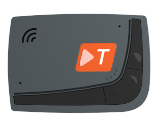 Telepass Satellitare K1