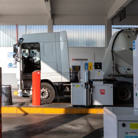 Benefici fiscali sul gasolio ad uso autotrazione relativi al secondo trimestre 2023