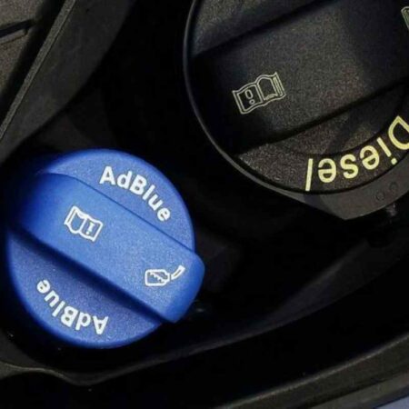 Recupero crediti d'imposta per l'acquisto di AdBlue nel 2022