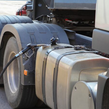 HVO: il biodiesel Eni che può ridurre le emissioni di CO2