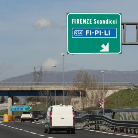 No al pedaggio sulla FI.PI.LI per i mezzi pesanti