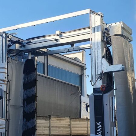 Domani ci sarà l'inaugurazione dell'autolavaggio presso il nostro ASTRA Point!