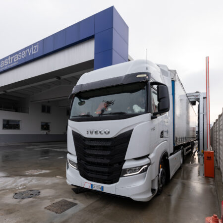 Inaugurazione del nostro Autolavaggio