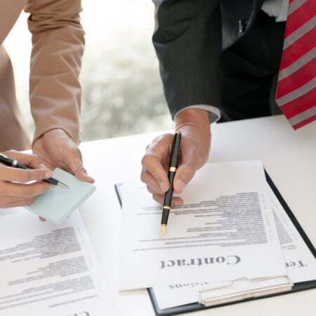 Novità: Ufficio Legale presso la nostra storica sede