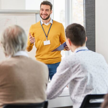 Tutti i servizi della nostra agenzia: siamo al tuo fianco, ogni giorno!