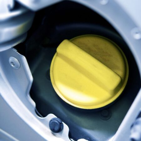 Diesel HVOlution: la rivoluzione verde del nostro ASTRA Point
