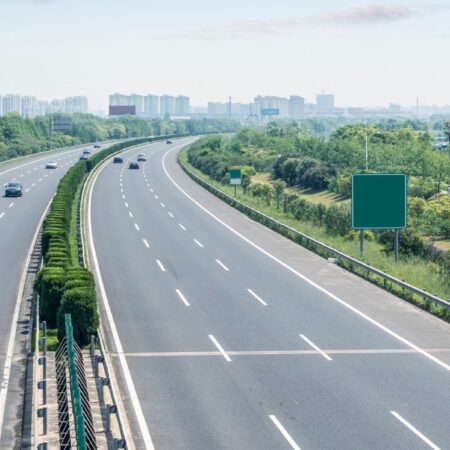 Rivoluzione verde: la nuova direttiva Eurobollo e il futuro del trasporto pesante