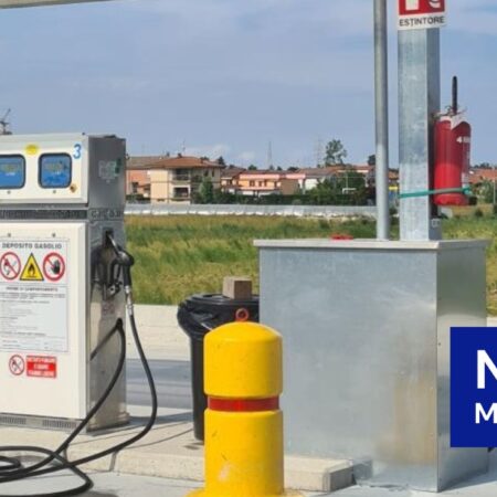 Scopri il nuovo ASTRA Point a Magliano Alpi: innovazione e sostenibilità nel rifornimento di Gasolio HVO e AdBlue