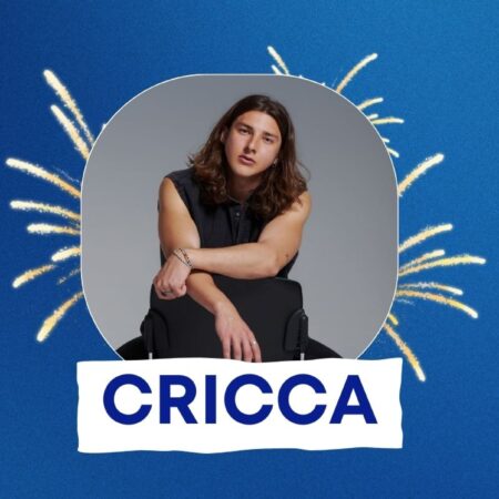 Cricca parteciperà agli Astra days il 7 settembre!