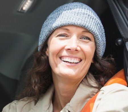 Rubrica norme su ruote: Donne e motori, un binomio perfetto