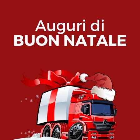 Auguri a tutti i soci