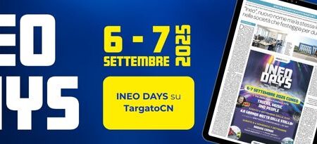Parlano di noi e degli INEO Days su La Stampa!