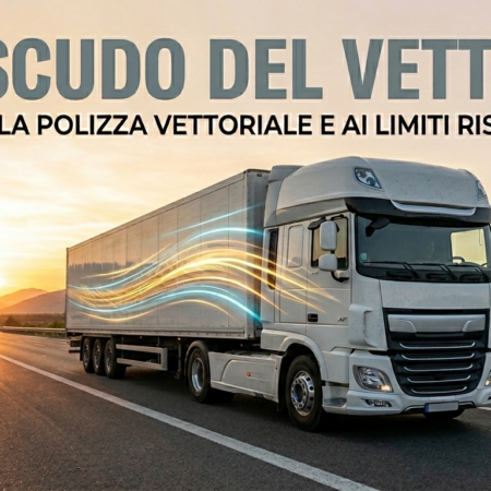Lo Scudo del Vettore: Guida alla Polizza Vettoriale e ai Limiti Risarcitori