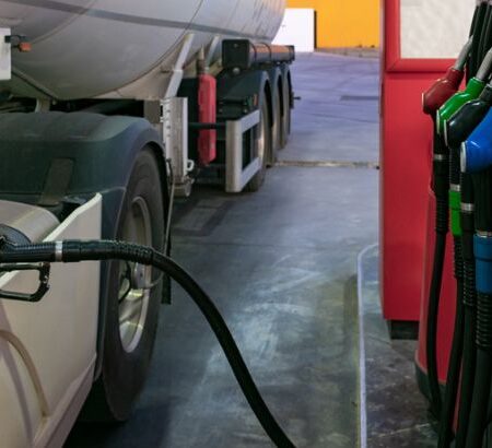 Caro gasolio e autotrasporto: INEO, tramite FEDIT, sollecita un intervento del Governo